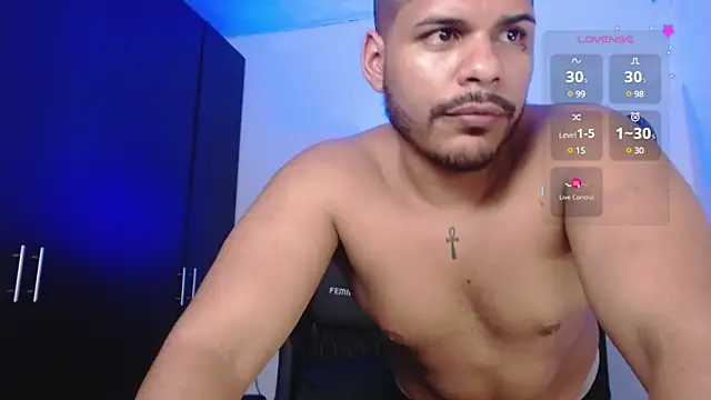 starguy 28 online show from March 4, 3:55 am