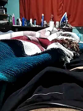 gusaven online show from February 4, 7:20 pm