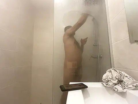 Enderson007 online show from September 28, 10:41 pm