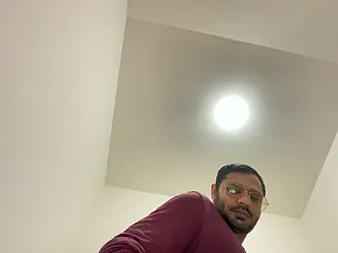 Enderson007 online show from November 24, 2:07 pm