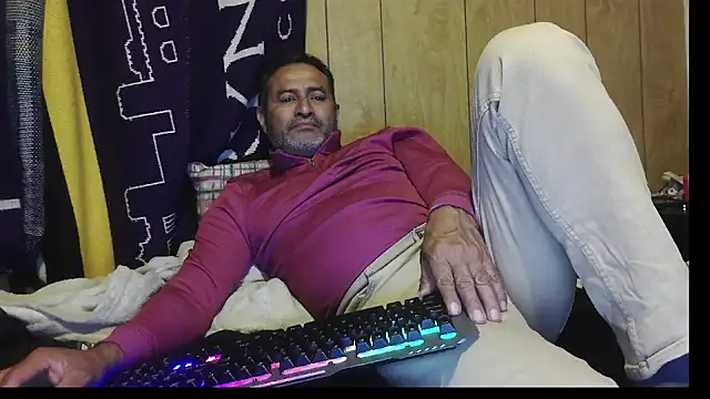 dantehot2020 online show from March 15, 3:03 am