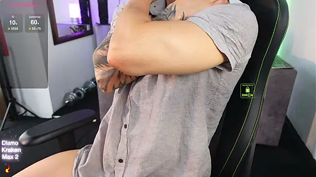 knimh online show from October 25, 4:31 pm