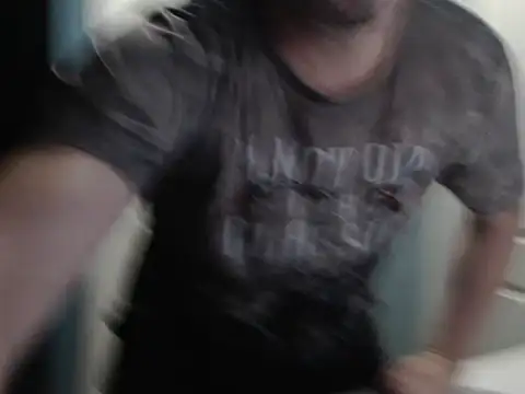 MisterFaithRO online show from May 23, 10:26 pm