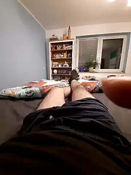 mogli444 online show from December 3, 4:39 pm