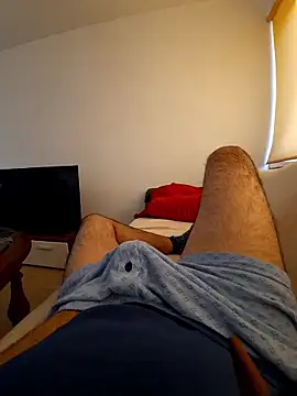 mogli444 online show from January 17, 8:28 am