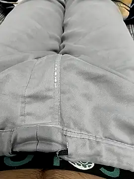 Babyucum4me online show from December 20, 1:33 pm