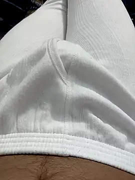 Babyucum4me online show from December 15, 4:48 pm