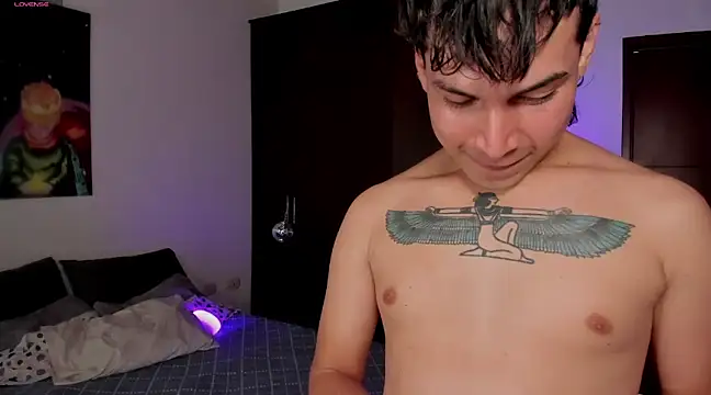 Ryan picato online show from February 2, 8:19 pm