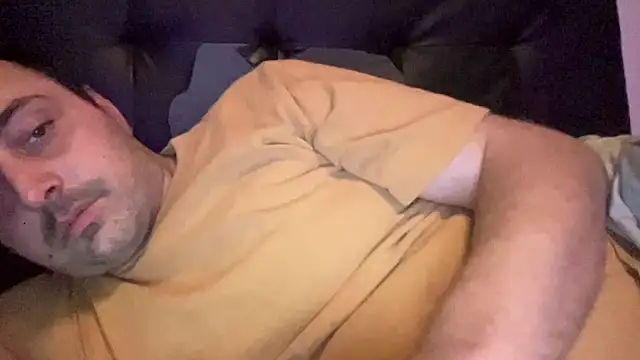 Thom422 online show from February 7, 8:25 pm