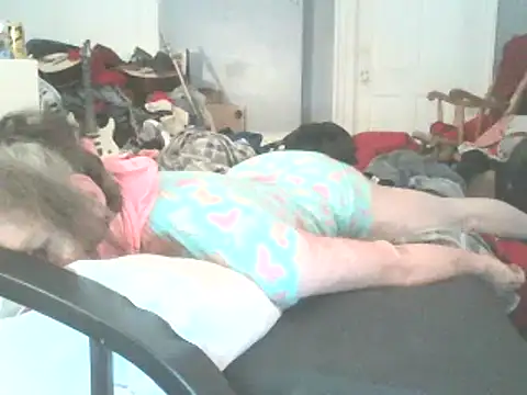 Valarie83 online show from February 9, 7:19 pm