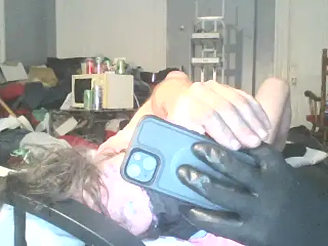 Valarie83 online show from January 26, 11:08 pm