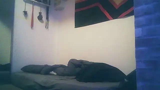 Alan38XXX online show from April 21, 7:47 am