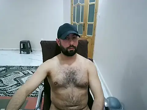 Billo-Maxx online show from February 23, 11:28 pm