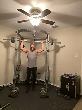 Fathero1time online show from October 30, 12:06 pm