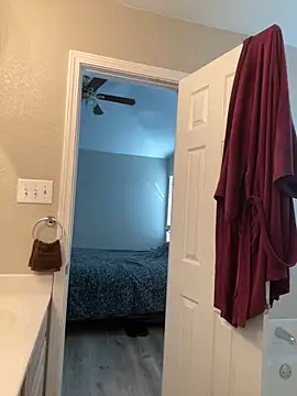 Fathero1time online show from December 13, 7:53 pm