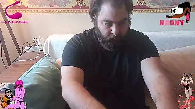  Sinyor34 online show from February 11, 1:27 pm