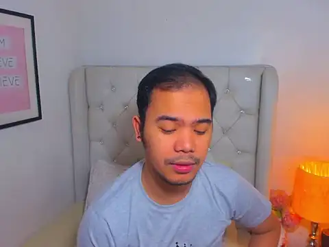 AsianZero online show from March 21, 4:00 pm