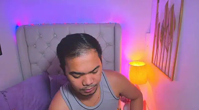 AsianZero online show from February 28, 6:54 am