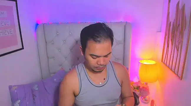 AsianZero online show from February 27, 5:26 pm