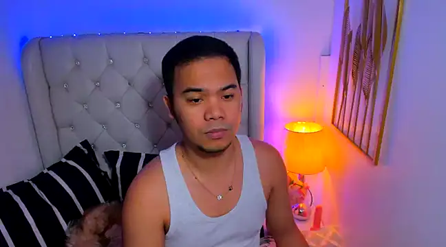 AsianZero online show from February 10, 5:41 pm