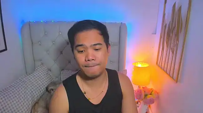 AsianZero online show from March 17, 5:05 pm