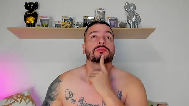 camilo restrepo21 online show from October 30, 11:28 pm