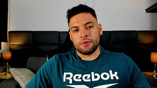 jerome vcv online show from December 5, 6:32 am