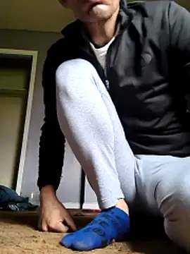 theeeegodv5 online show from March 8, 5:17 pm