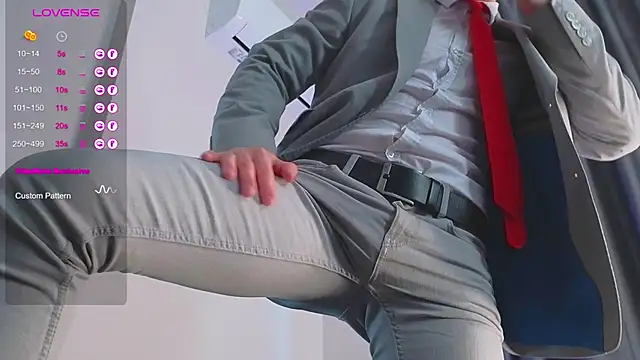 S3Xyes online show from January 7, 12:16 pm