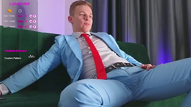 S3Xyes online show from January 12, 3:39 am