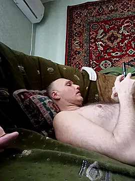 Sam Colt online show from March 11, 11:17 am