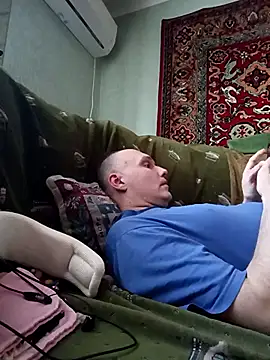 Sam Colt online show from April 6, 3:13 pm