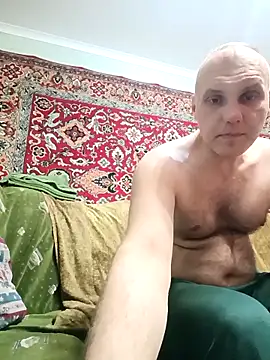 Sam Colt online show from February 19, 4:03 pm