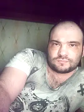 scuban87 online show from March 24, 6:45 pm