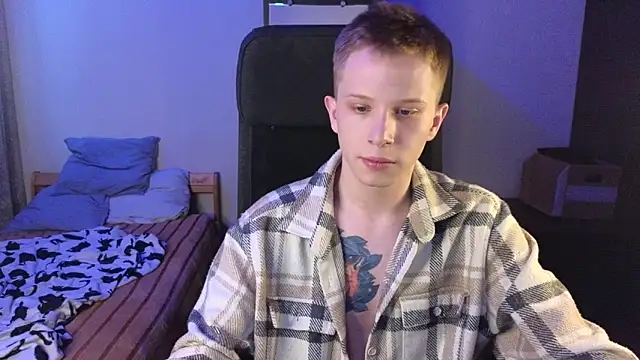 arlekincrop online show from February 22, 6:59 am