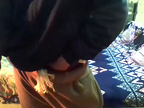 secretoxoxo online show from January 15, 2:56 pm