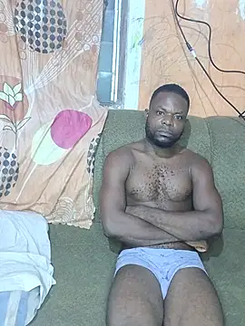 kaychrisk online show from February 1, 12:40 am