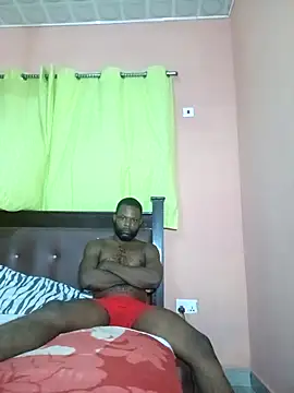 kaychrisk online show from February 21, 6:07 am