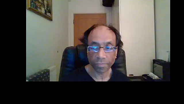 rauncher1 online show from July 5, 1:20 am