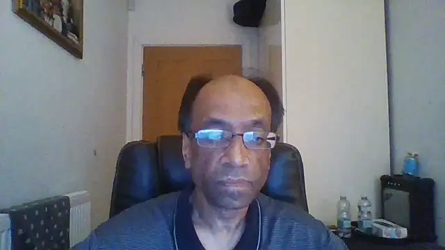 rauncher1 online show from November 16, 9:33 am