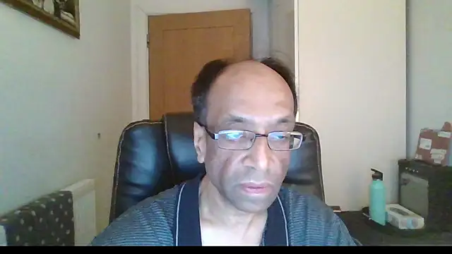 rauncher1 online show from February 9, 8:52 am