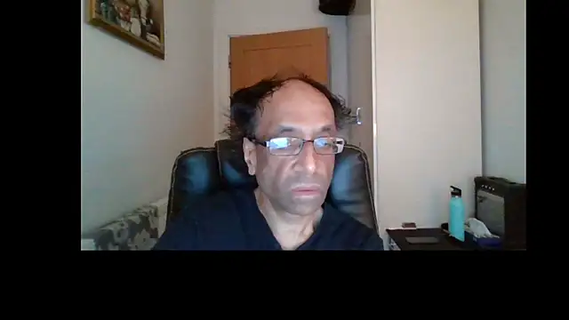 rauncher1 online show from July 7, 8:07 am