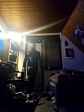 Genius1606 online show from March 4, 9:22 pm