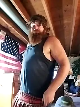 RedDelicious69 online show from October 28, 12:35 am