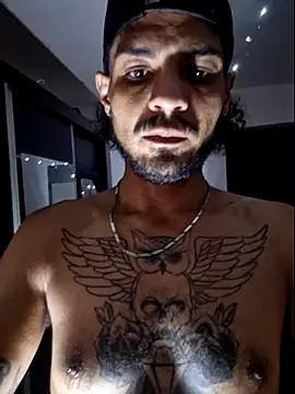 Andy Stark online show from April 26, 10:28 pm