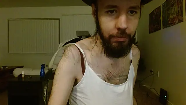 Darking Yoh online show from October 16, 1:57 am