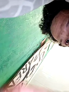 Toycockhot online show from March 2, 4:25 pm