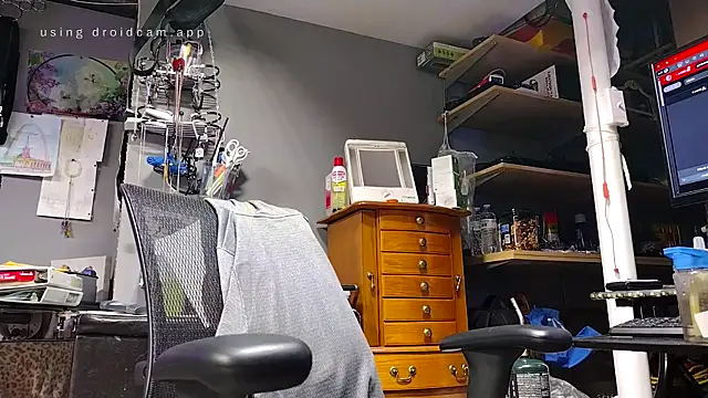 jjdirty6996 online show from February 10, 3:17 pm