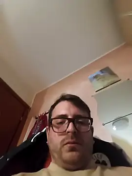 Aleee69 online show from March 26, 6:23 pm