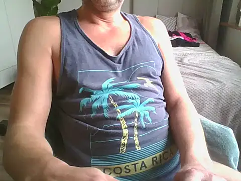 kanalettox online show from July 1, 10:05 am